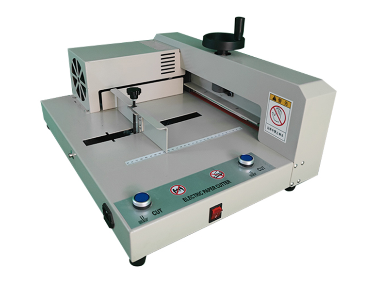paper cutter