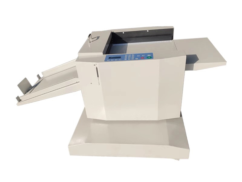 Digital indentation machine