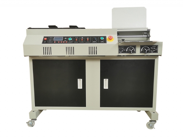 A4 adhesive testing