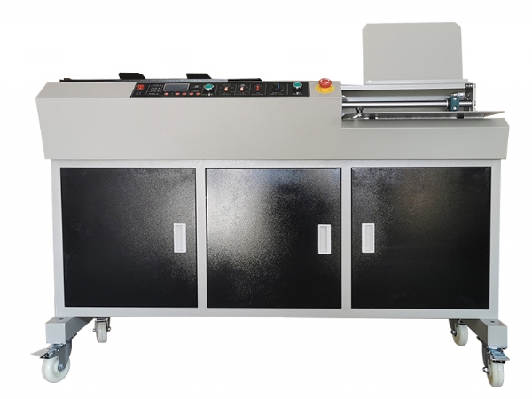 A3 side adhesive