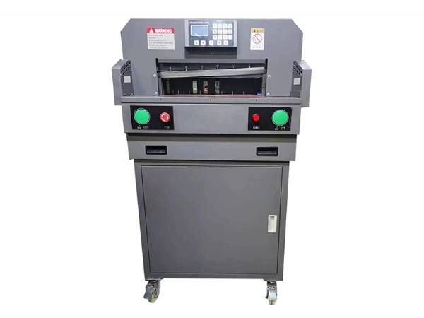 4908 paper cutter